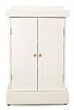 Crosley White Stand for EP18 - Crosley EP16