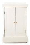 Crosley White Stand for EP18 - Crosley EP16