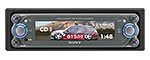 Sony CDX-M9905X CD Receiver