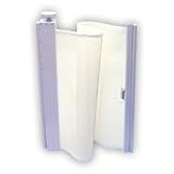 Playfence Retractable Gate