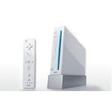 Wii Console RVLSWFSP