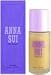 Anna Sui ANNA SUI Perfume PERFUMED DEODORANT ROLL-ON 1.7 oz for Women Launched by the design house of Anna Sui in 1999, ANNA SUI PERFUME is classified as a sharp, gentle, floral fragrance. This feminine scent possesses a blend of bulgarian rose as a top note, as well as bergamot, apricot and raspberry with middle tones of jasmine, rose and water lily. Lower tones consist of fragrant woods and powdery Tonka. It is recommended for daytime wear.