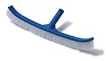 Swimline 18" Deluxe Floor & Wall Pool Brush