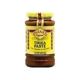 Coriander and Ginger Marinade and Grill Sauce by PATAK