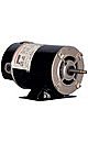 A.O. Smith Magnatek Thru-Bolt 1.5 HP Pool Motor BN35SS