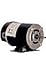 A.O. Smith Magnatek Thru-Bolt 1.5 HP Pool Motor BN35SS