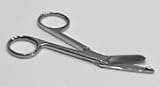Amber Sports Trainers Scissors