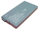 cover of Laptop Battery for Sony Vaio FX-G Series (LP-SYVFXG-LI)