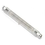 EMD 750w 120V 3200K Frosted Lamp