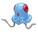 ポケットモンスター モンスターコレクション AG # ０７２ メノクラゲ
