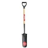 Spade Gardener Dh Drain 6 by Ames True Temper
