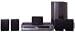 Aiwa HTDV90  Home Audio System