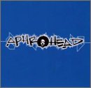 Aphrohead von Aphrohead