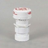 Oatey 39220 Sure-Vent Air Admittance Valve 160 DFU With 2