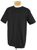  : Jerzees Blended Cotton Premium T-Shirt