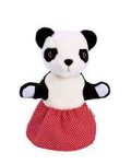 Soo Hand Puppet