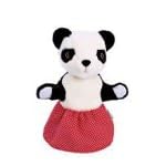 Soo Hand Puppet