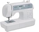 Brother CE-5000PRW - 50 Stitch Sewing Machine