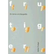 En Torno a la Tipografia
