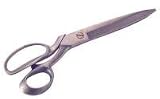 Ampco S-59, Cutting Shears, 3 x 6