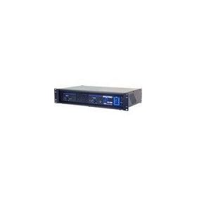 PYLE PZR6XA 2200 Watt Professional DJ Power Amplifier