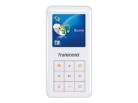 Childrens Toyshop  Electronics : Transcend TS2GMP820 2GB T Sonic 820 MP3 Media Player