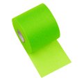 Lime Green Pre-Wrap for Hair Bands and Taping