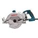 Bosch 1677M 7-1/4-inch 120V Wormdrive Saw image