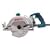Bosch 1677M 7-1/4-inch 120V Wormdrive Saw