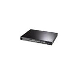 ZyXEL GS-1500-24P managerbarer L2 Gigabit Switch mit PoE