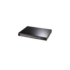 ZyXEL GS-1500-24P managerbarer L2 Gigabit Switch mit PoE