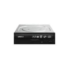LiteOn iHES212-31 DVD-Blu-ray Kombo 16x Brenner (8x DVD�RW, 16x DVD-ROM)