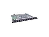 D-Link DES-6504 12 Port 100BASE-FX MMF LC Module