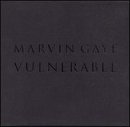 Marvin Gaye Album - Vulnerable (Front side)
