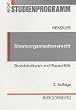 Staatsorganisationsrecht: Grundstrukturen und Klausurf�lle