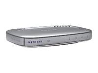 Netgear FS605 Platinum Series 5 Port 10/100 Unmanaged Switch