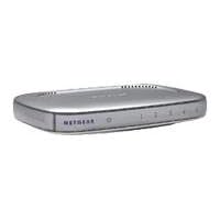 Netgear FS605 Platinum Series 5 Port 10/100 Unmanaged Switch