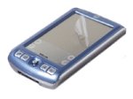 Electronics : Belkin ClearScreen Overlays For Palm Zire 71 Series PDAs