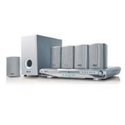 Coby DVD937 5.1 CH DVD HOME THEATER SYSTEM