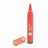 COVER GIRL COY CORAL CG OUTLST LPSTN UNC