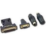 PS/2 & AT adapter kit