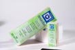 Clean & Easy Muslin Strips
