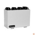 VHR 704R Recirculation Heat Top Ports