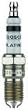 Bosch 4458 Spark Plug