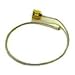 Buffalo Pigtail Connector zum Anschluss der Airstation an eine Aussenantenne