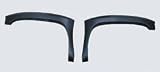 DODGE RAM 94-2001 FENDER FLARE FRONT URETHANE PAIR ONLY-