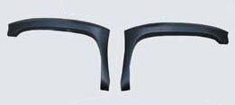DODGE RAM 94-2001 FENDER FLARE FRONT URETHANE PAIR ONLY-