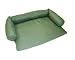 K&H Manufacturing Large Cool Bed Iii Cover Bolster Sage Comfortable Bolster K&H Manufacturing Large Cool Bed Iii Cover Bolster Sage Comfortable Bolster