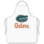 Sports Coverage NCAA Florida Gators Apron