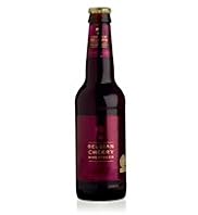 Belgian Cherry Wheat Beer - Case of 20